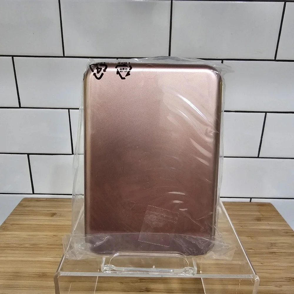 Canon Ivy Mini Mobile Photo Printer - Rose Gold